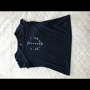 Tommy Hilfiger anchor t-shirt